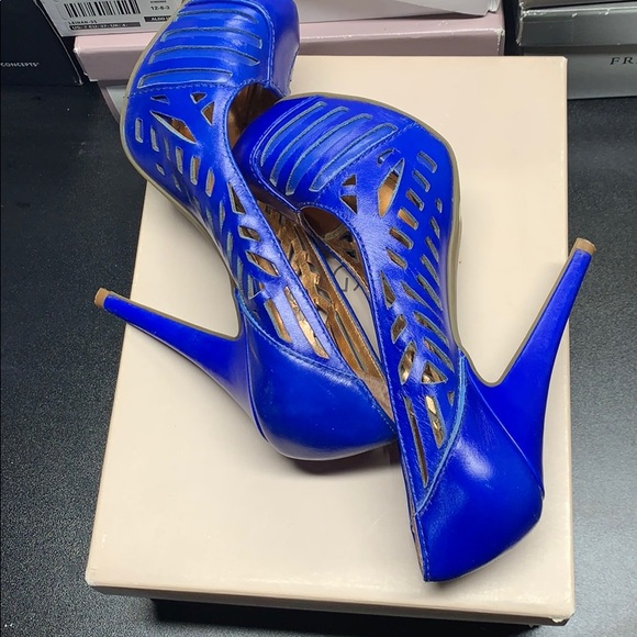 Women’s heels - Picture 4 of 8